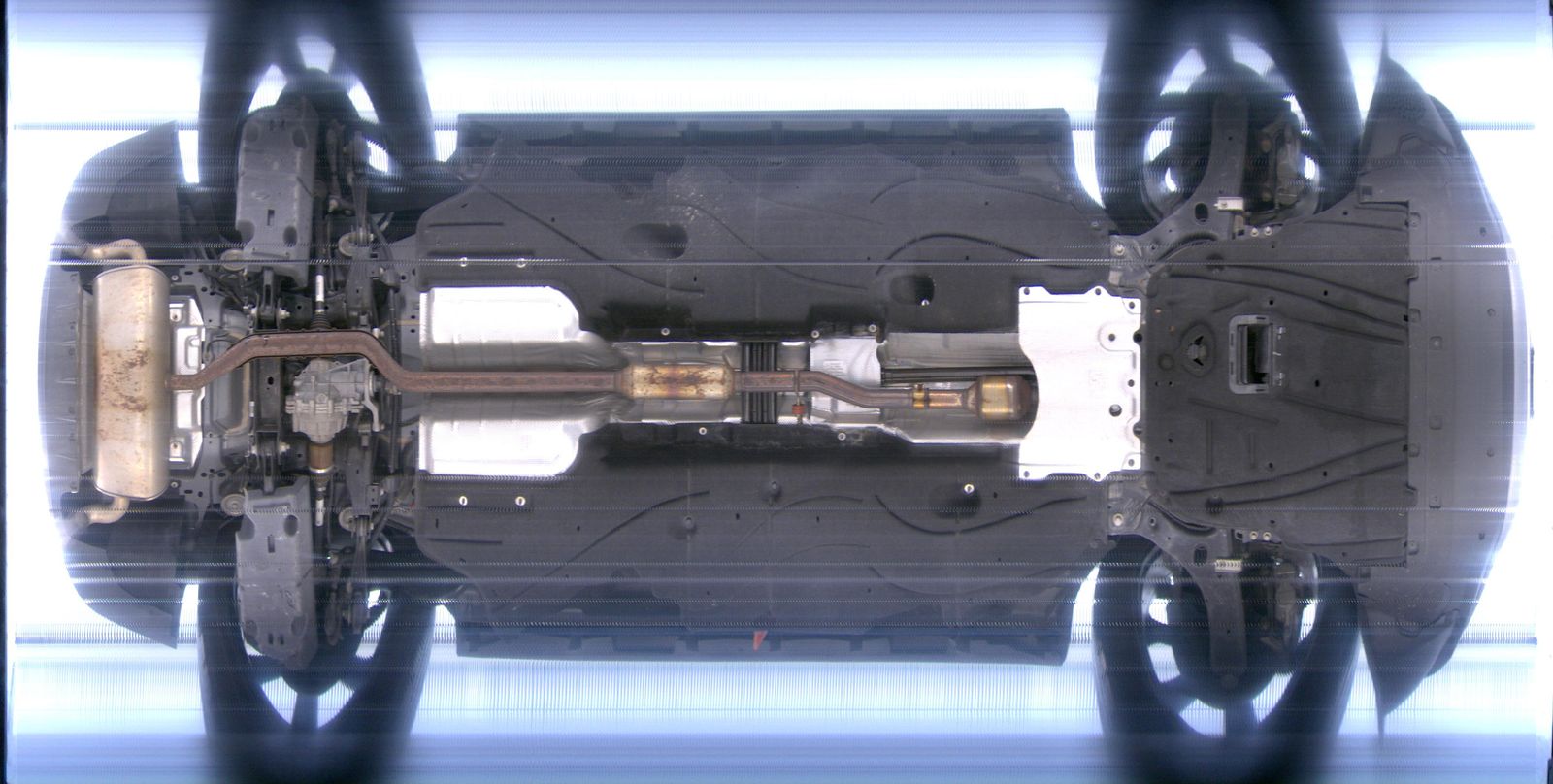 2024 Lincoln Nautilus Reserve AWD