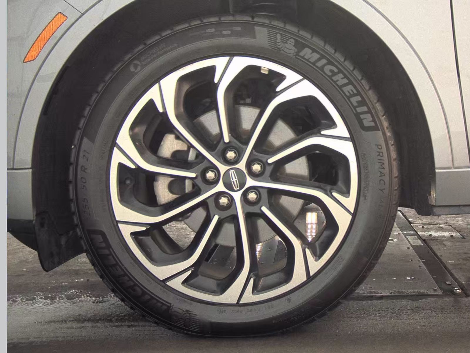 2024 Lincoln Nautilus Reserve AWD