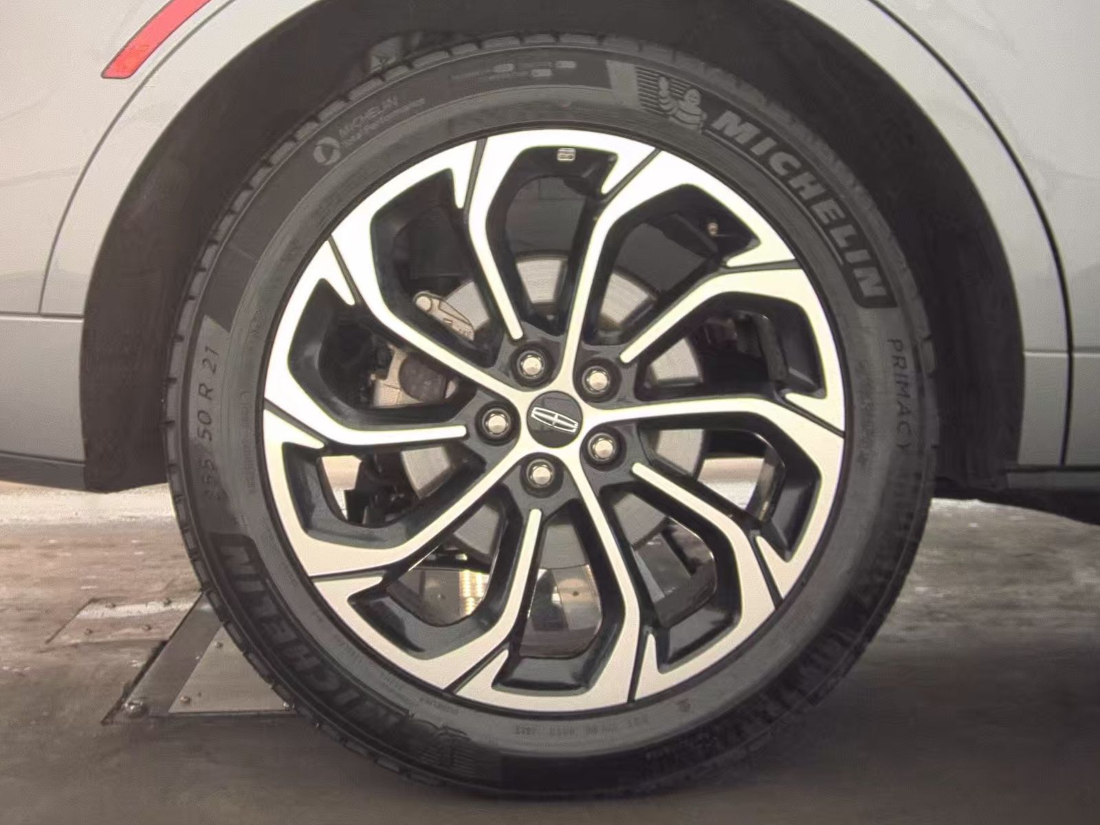 2024 Lincoln Nautilus Reserve AWD