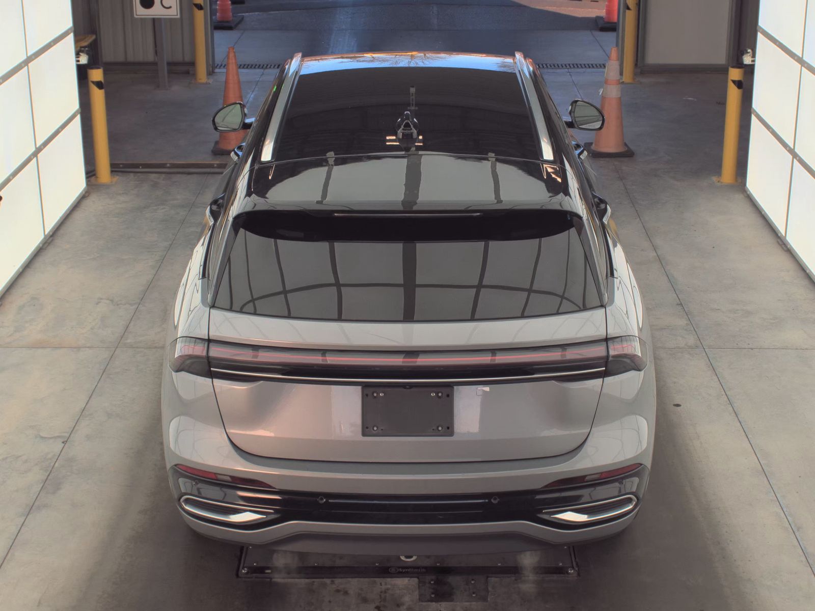 2024 Lincoln Nautilus Reserve AWD