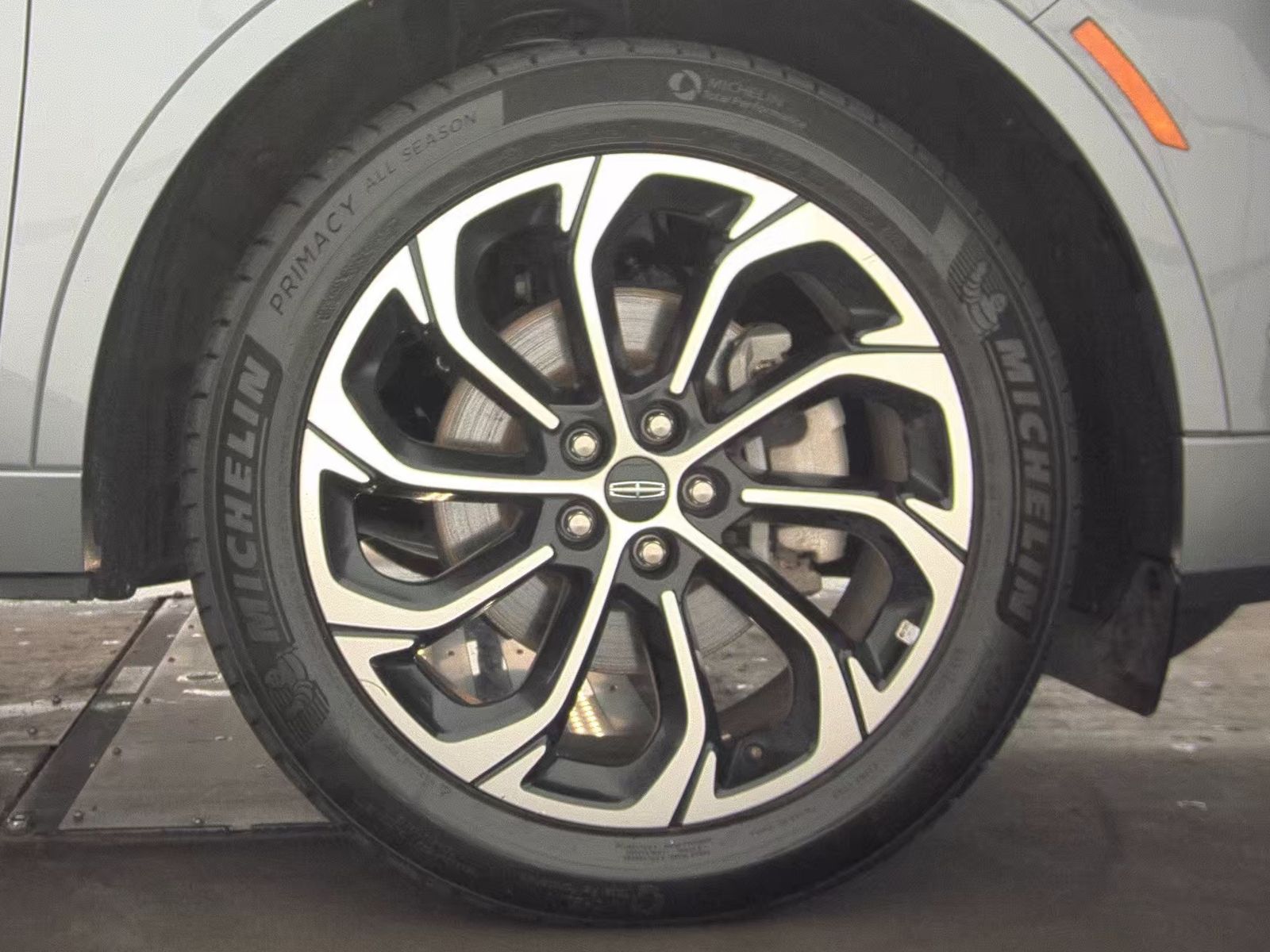 2024 Lincoln Nautilus Reserve AWD