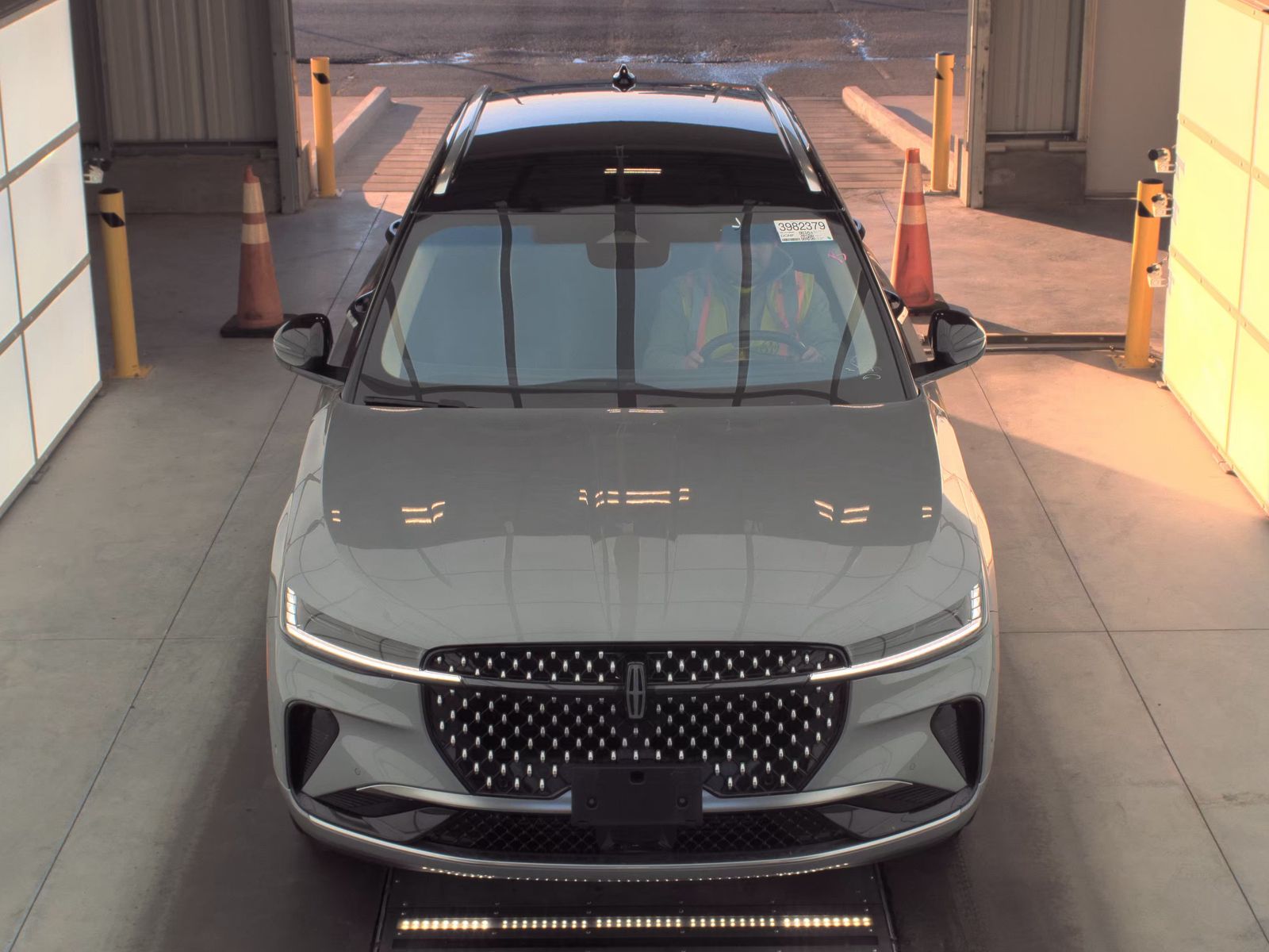 2024 Lincoln Nautilus Reserve AWD