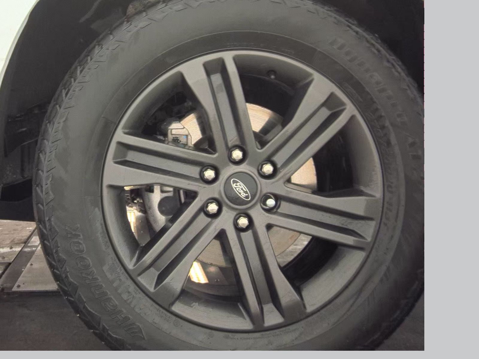 2022 Ford F-150 XLT AWD