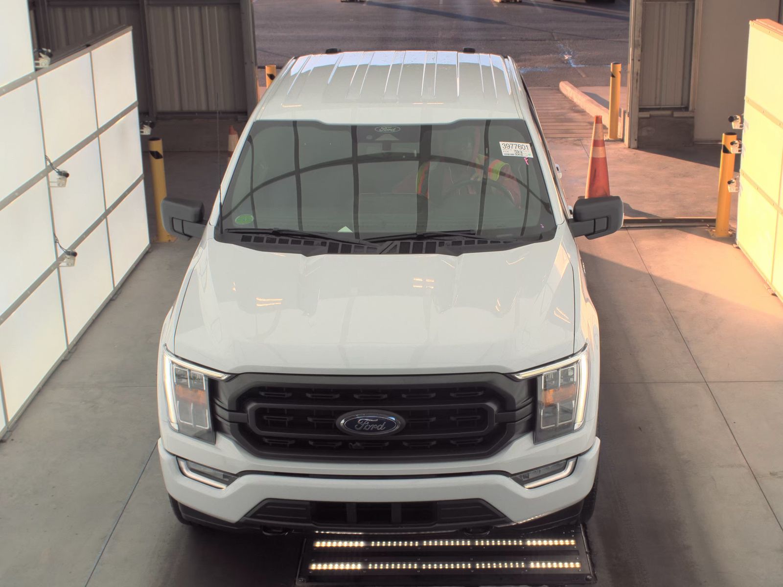2022 Ford F-150 XLT AWD