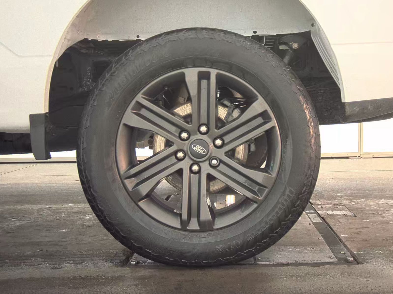 2022 Ford F-150 XLT AWD