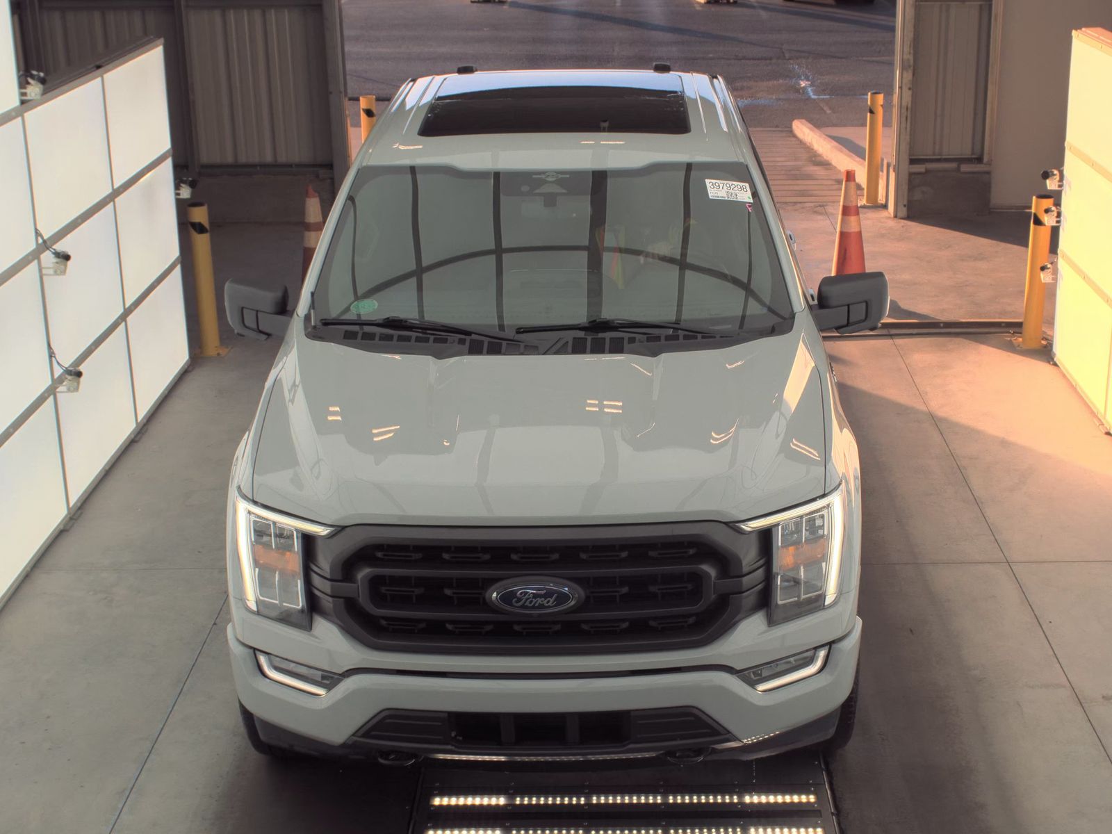 2023 Ford F-150 XLT AWD