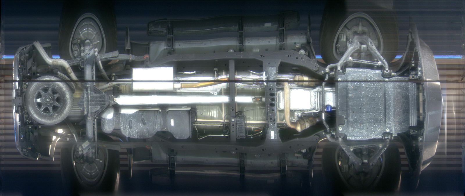 2024 Chevrolet Silverado 1500 LT RWD