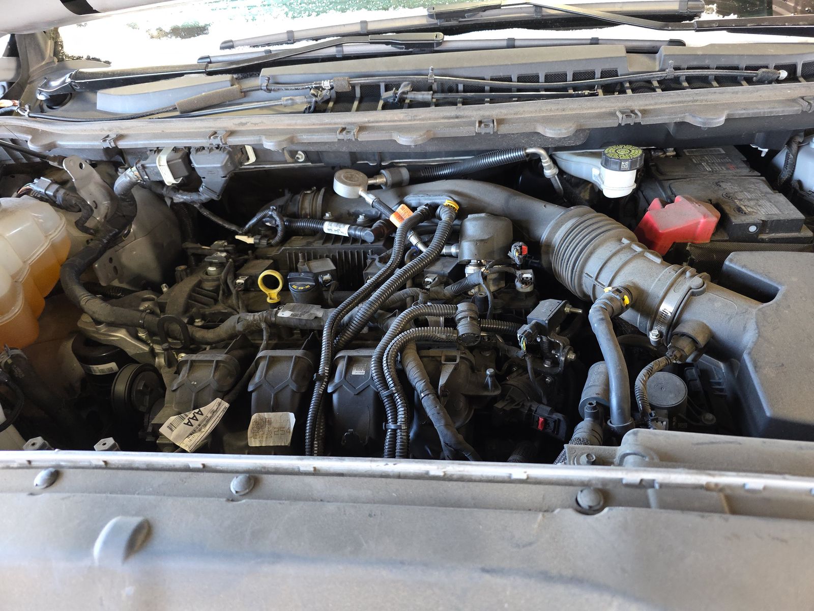 2023 Ford Edge SEL AWD