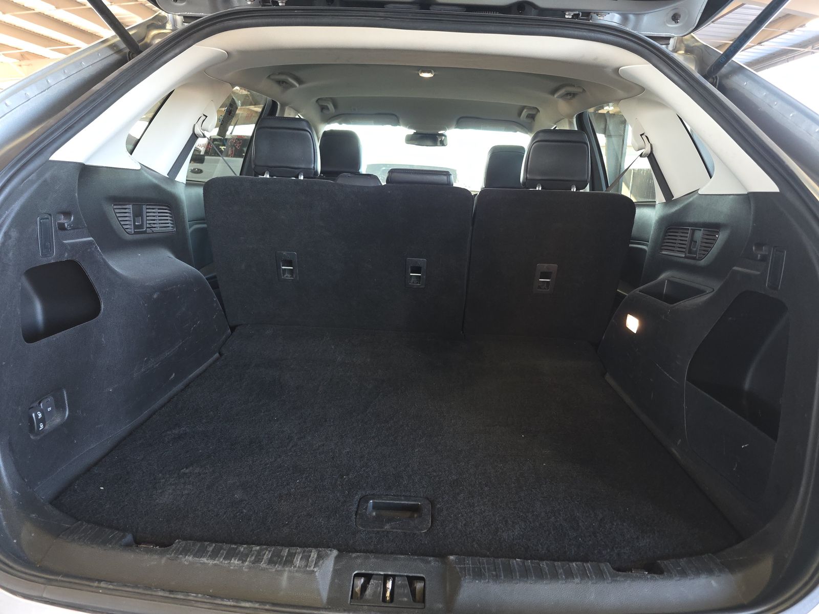 2023 Ford Edge SEL AWD