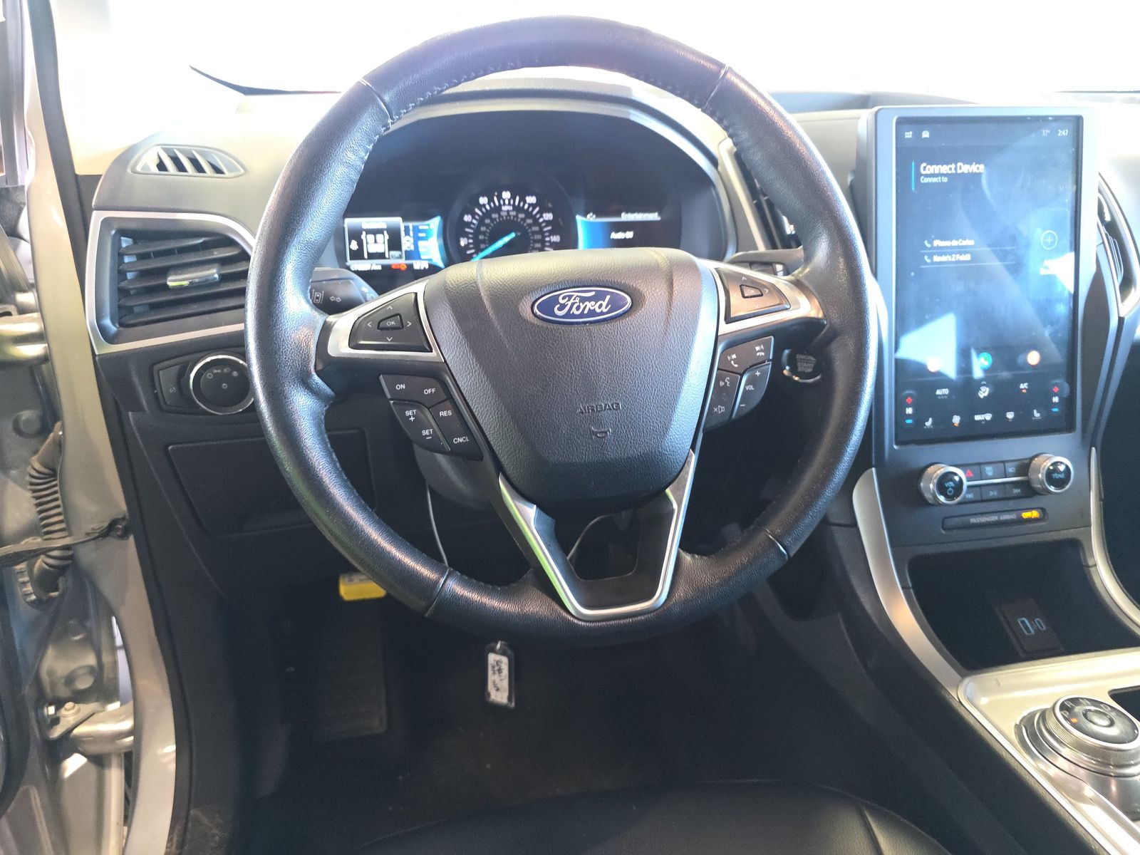 2023 Ford Edge SEL AWD