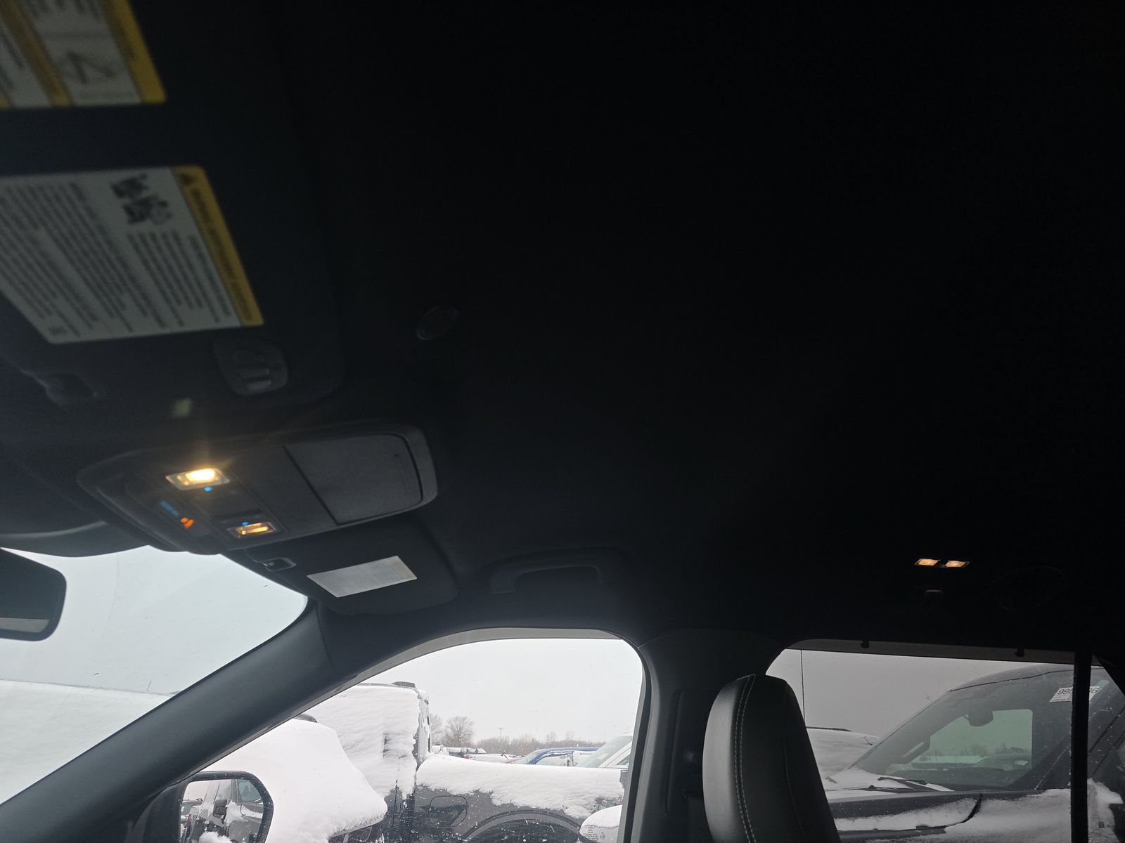 2022 Ford Explorer ST AWD