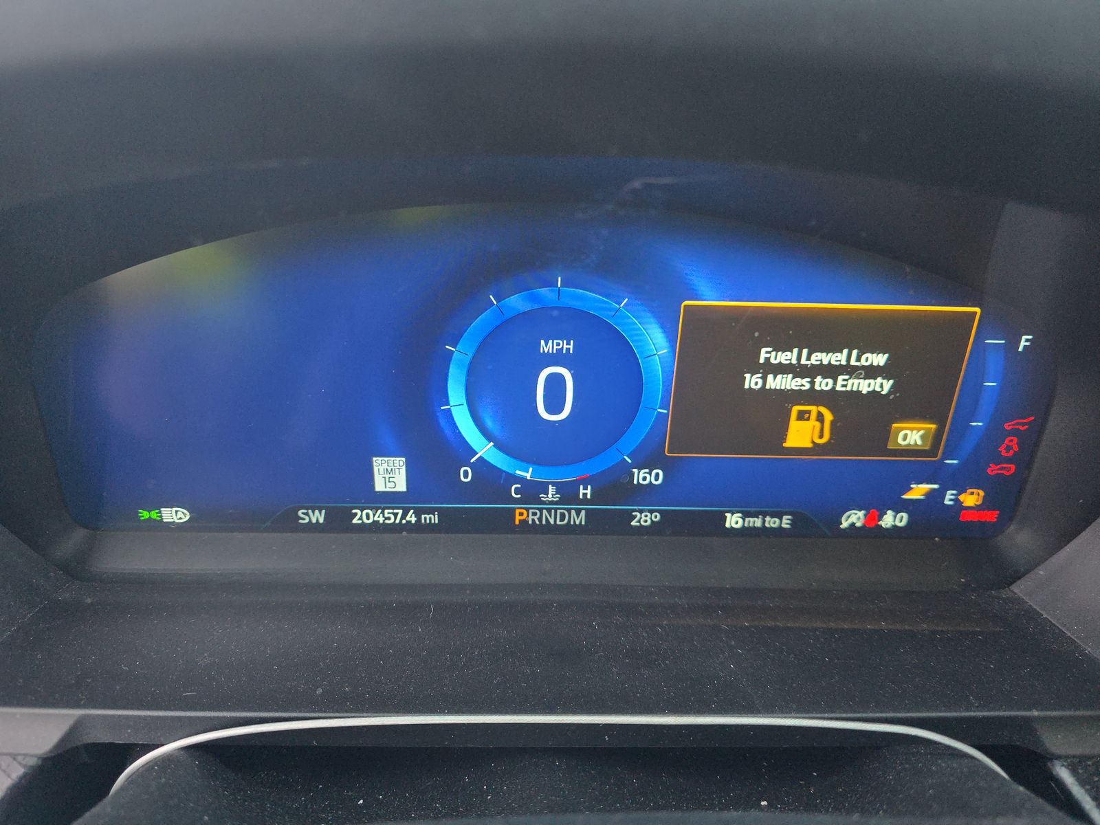 2022 Ford Explorer ST AWD