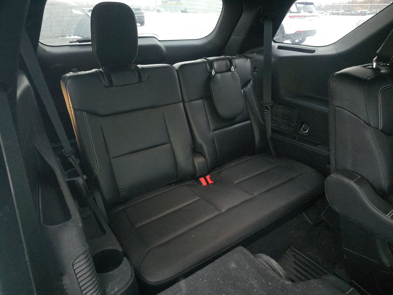 2022 Ford Explorer ST AWD