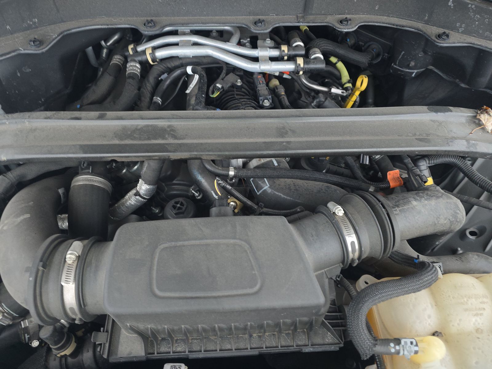 2022 Ford Explorer ST AWD