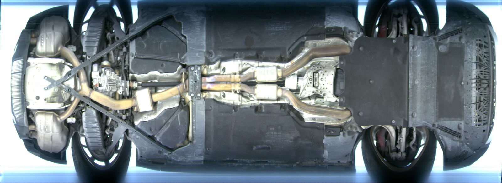 2023 Audi RS 5 Base AWD