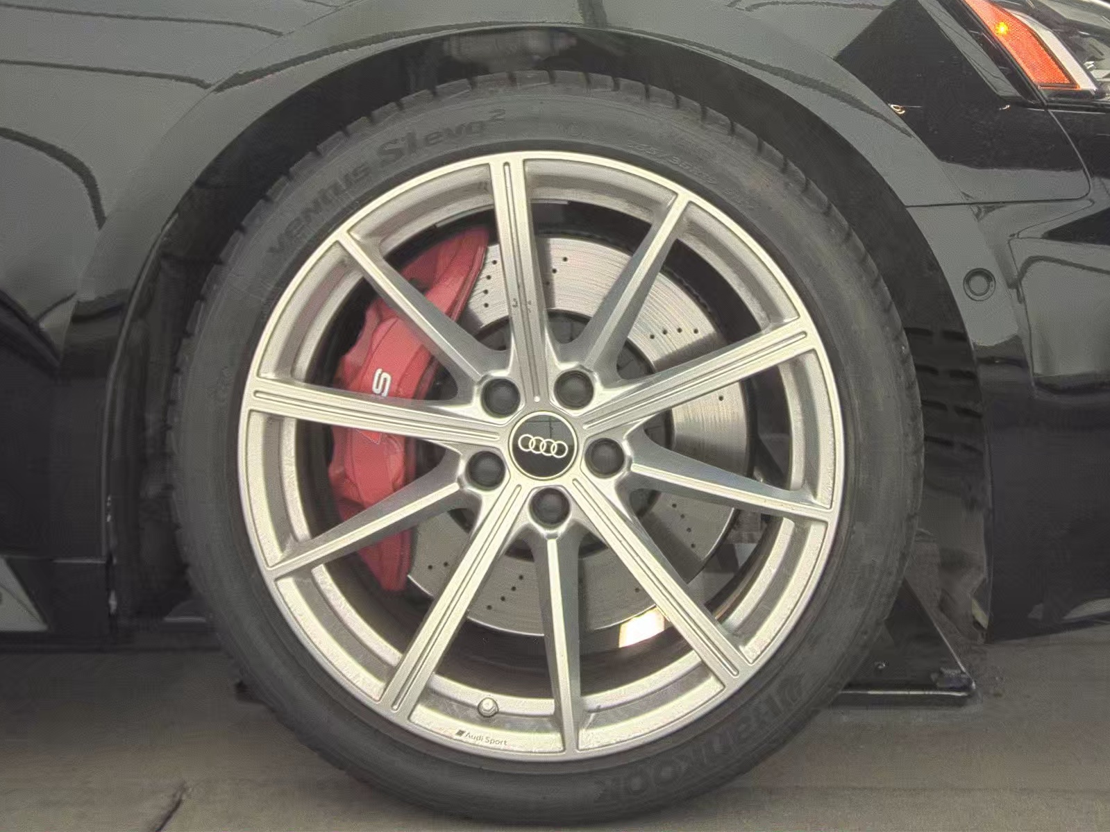 2023 Audi RS 5 Base AWD