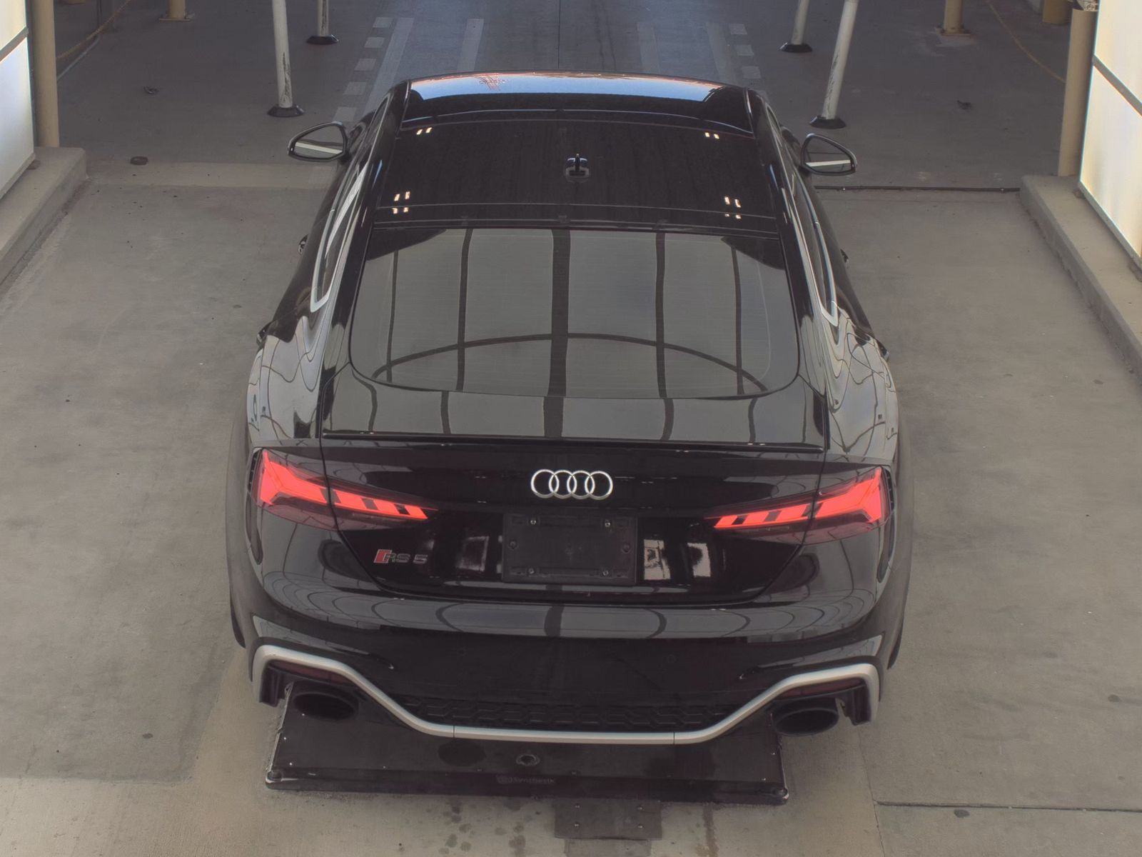 2023 Audi RS 5 Base AWD