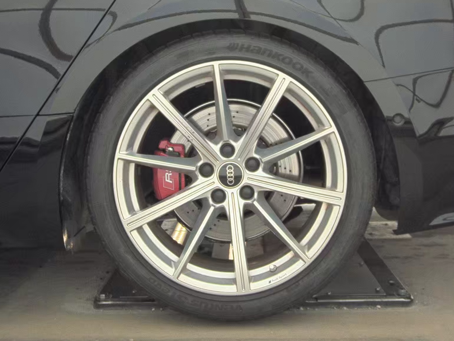 2023 Audi RS 5 Base AWD