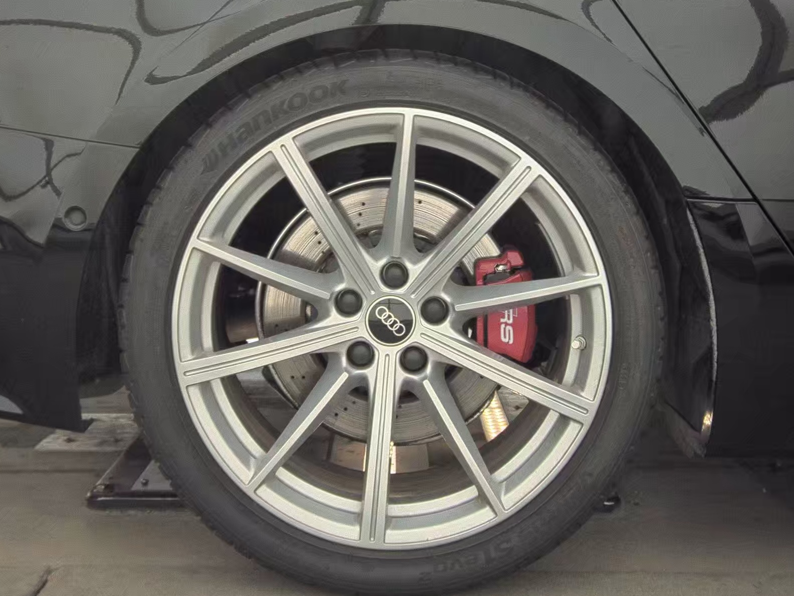 2023 Audi RS 5 Base AWD