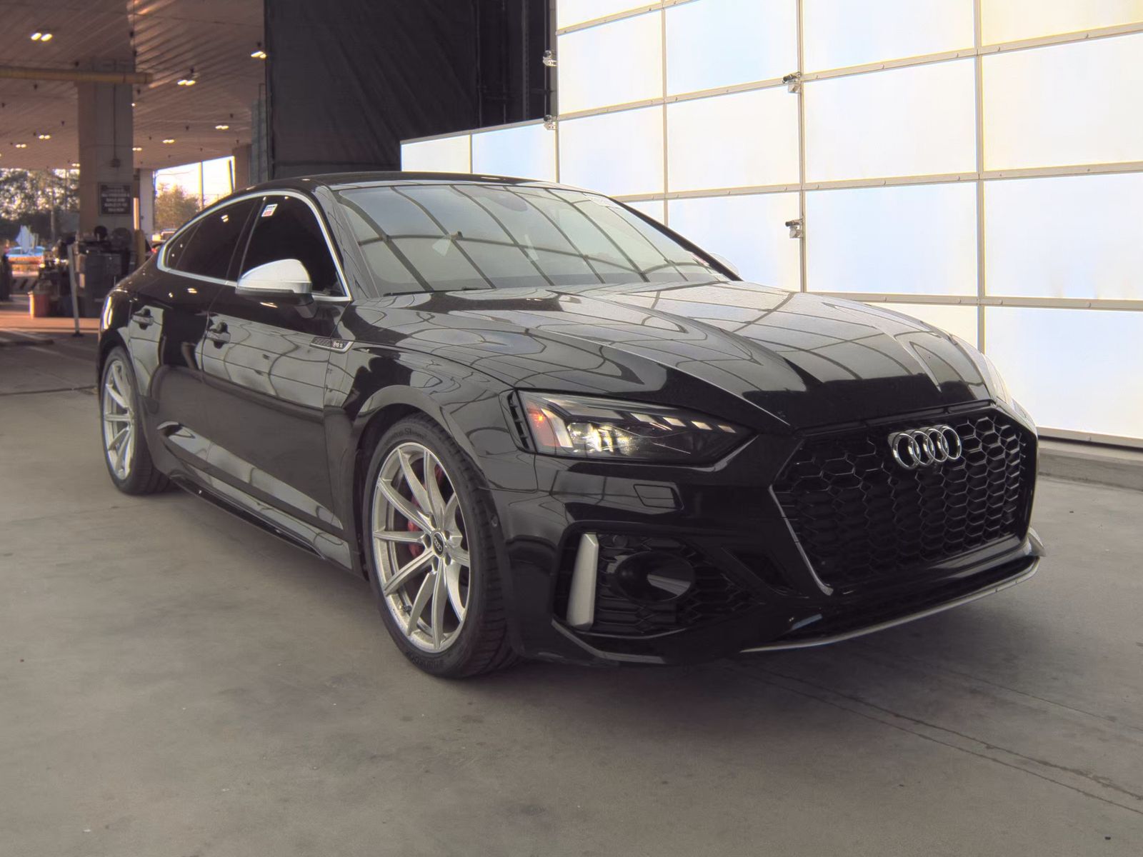 2023 Audi RS 5 Base AWD