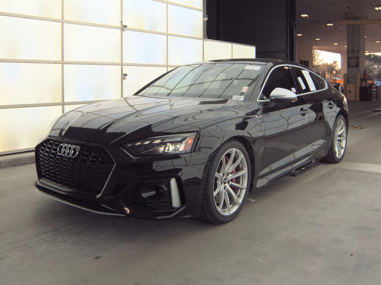 2023 Audi RS 5 Base AWD