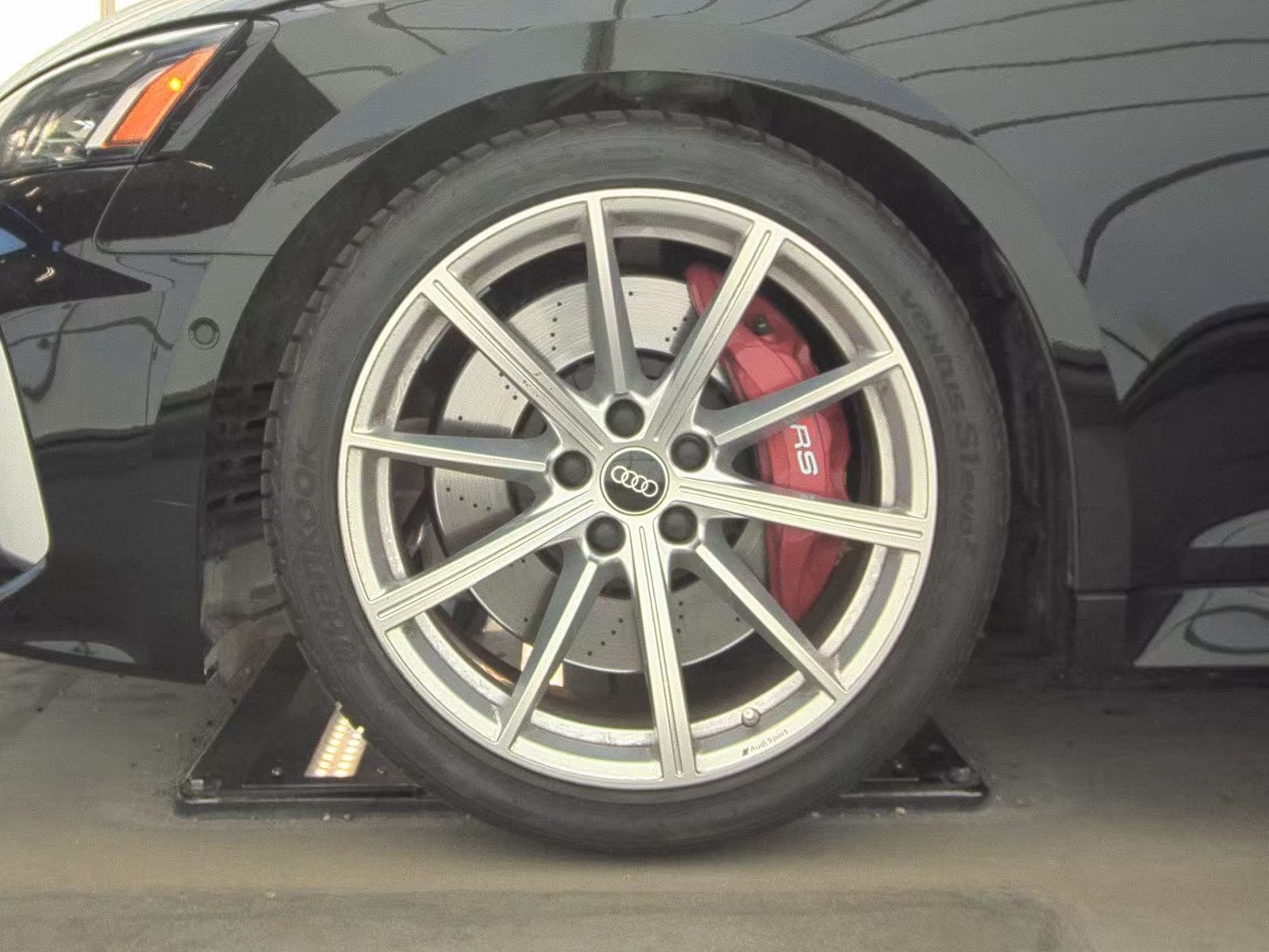 2023 Audi RS 5 Base AWD