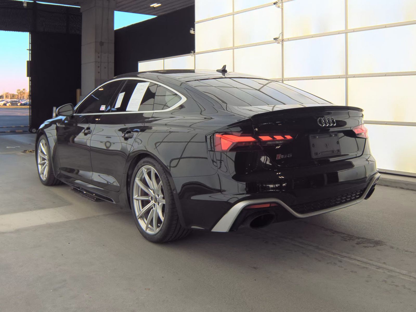 2023 Audi RS 5 Base AWD