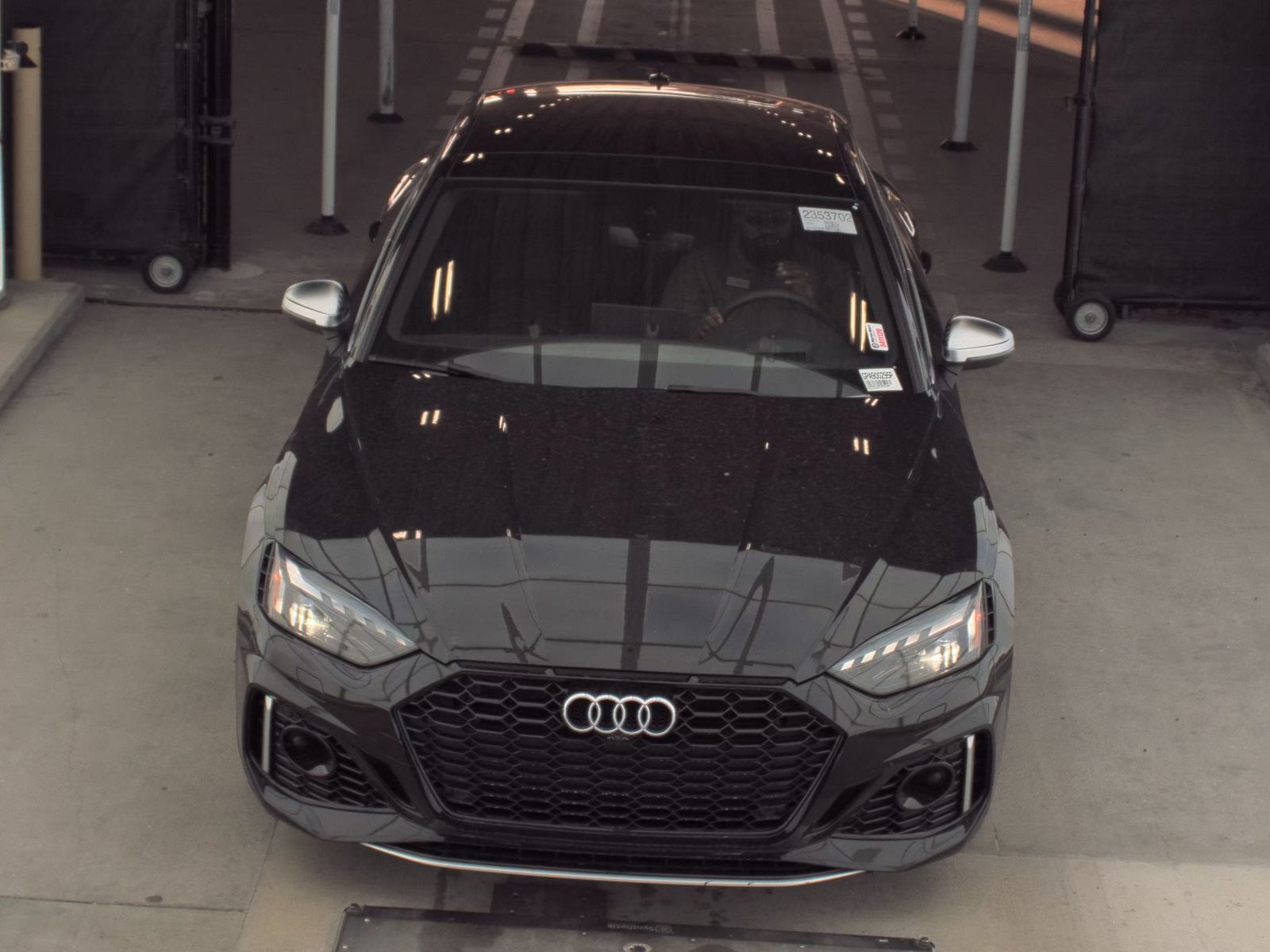 2023 Audi RS 5 Base AWD