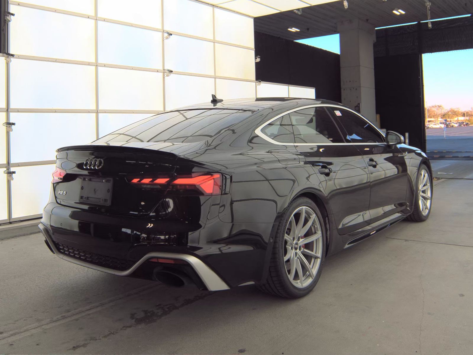 2023 Audi RS 5 Base AWD
