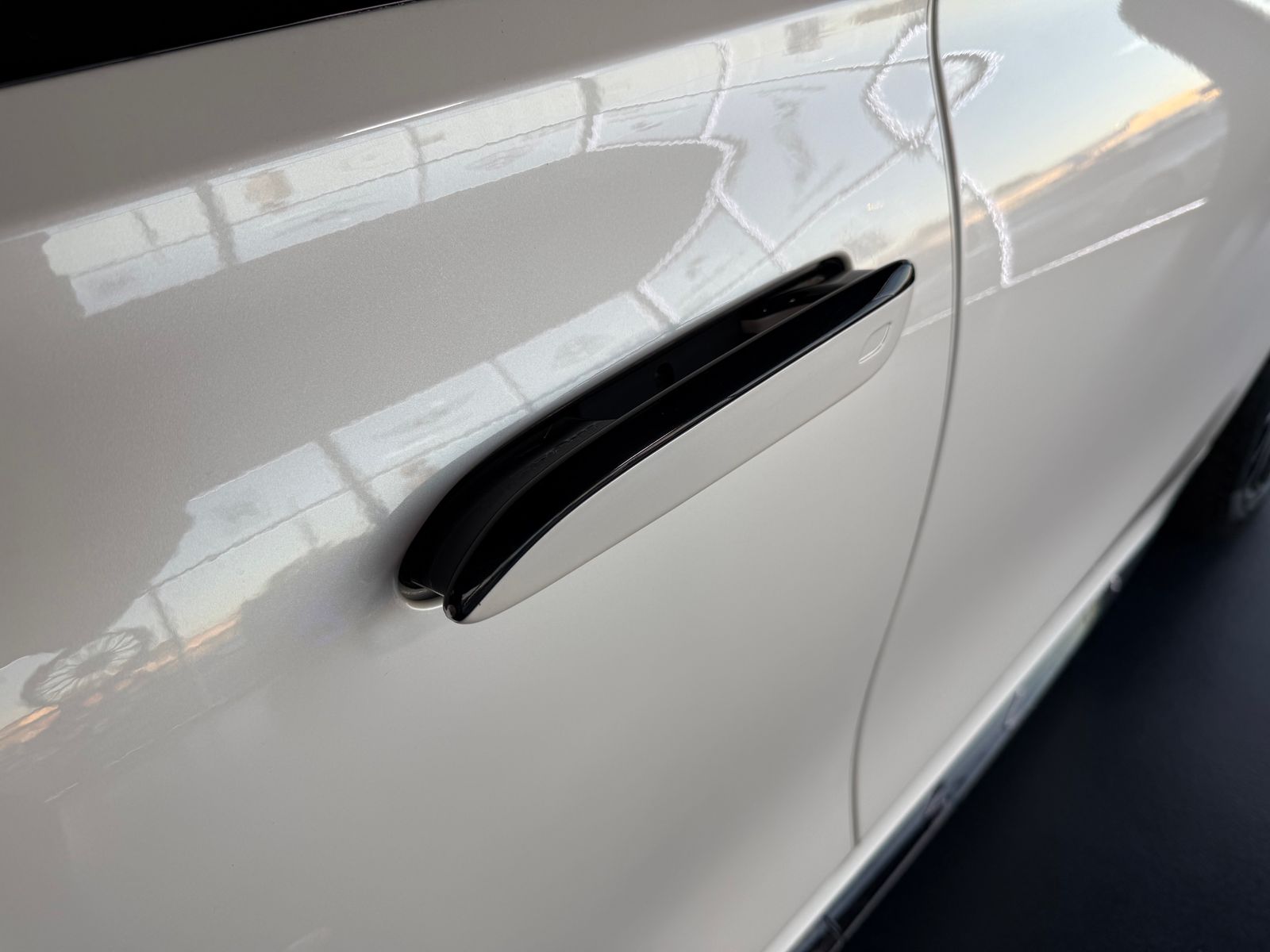 2023 Mercedes-Benz S-Class S 580 AWD