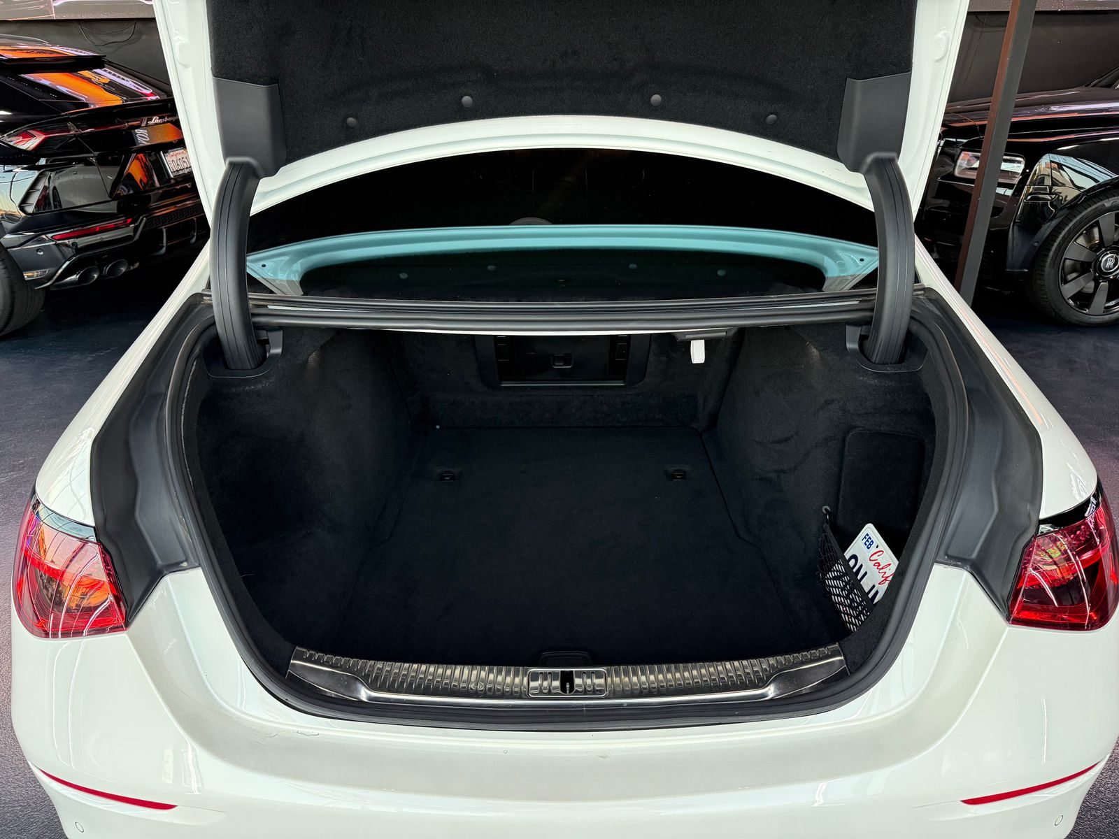 2023 Mercedes-Benz S-Class S 580 AWD