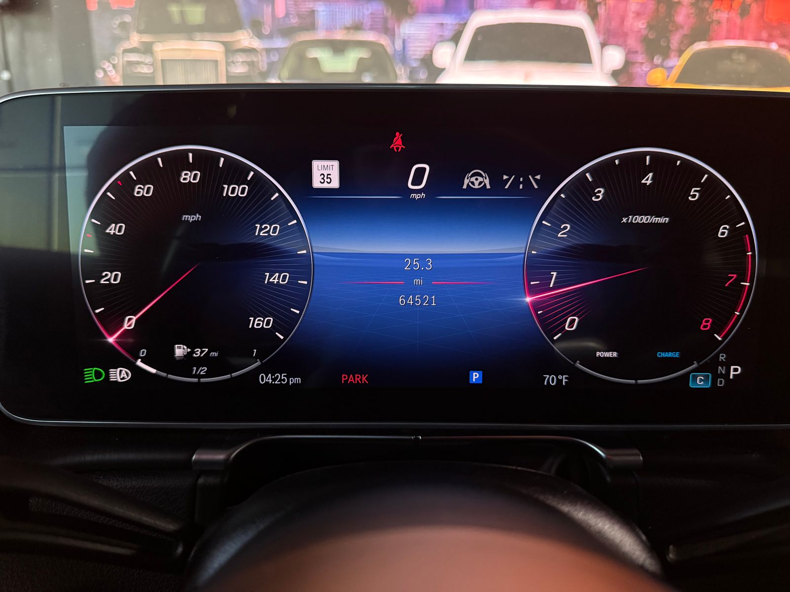 2023 Mercedes-Benz S-Class S 580 AWD