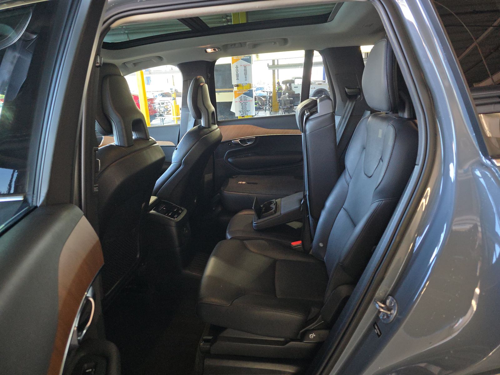 2022 Volvo XC90 Recharge T8 Inscription Expression AWD