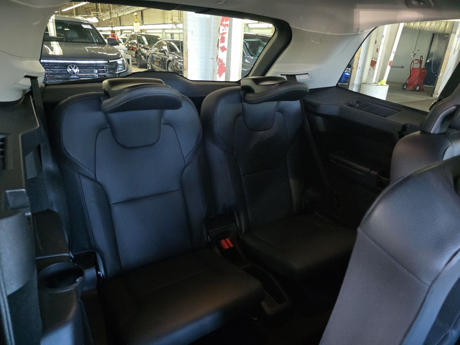 2022 Volvo XC90 Recharge T8 Inscription Expression AWD