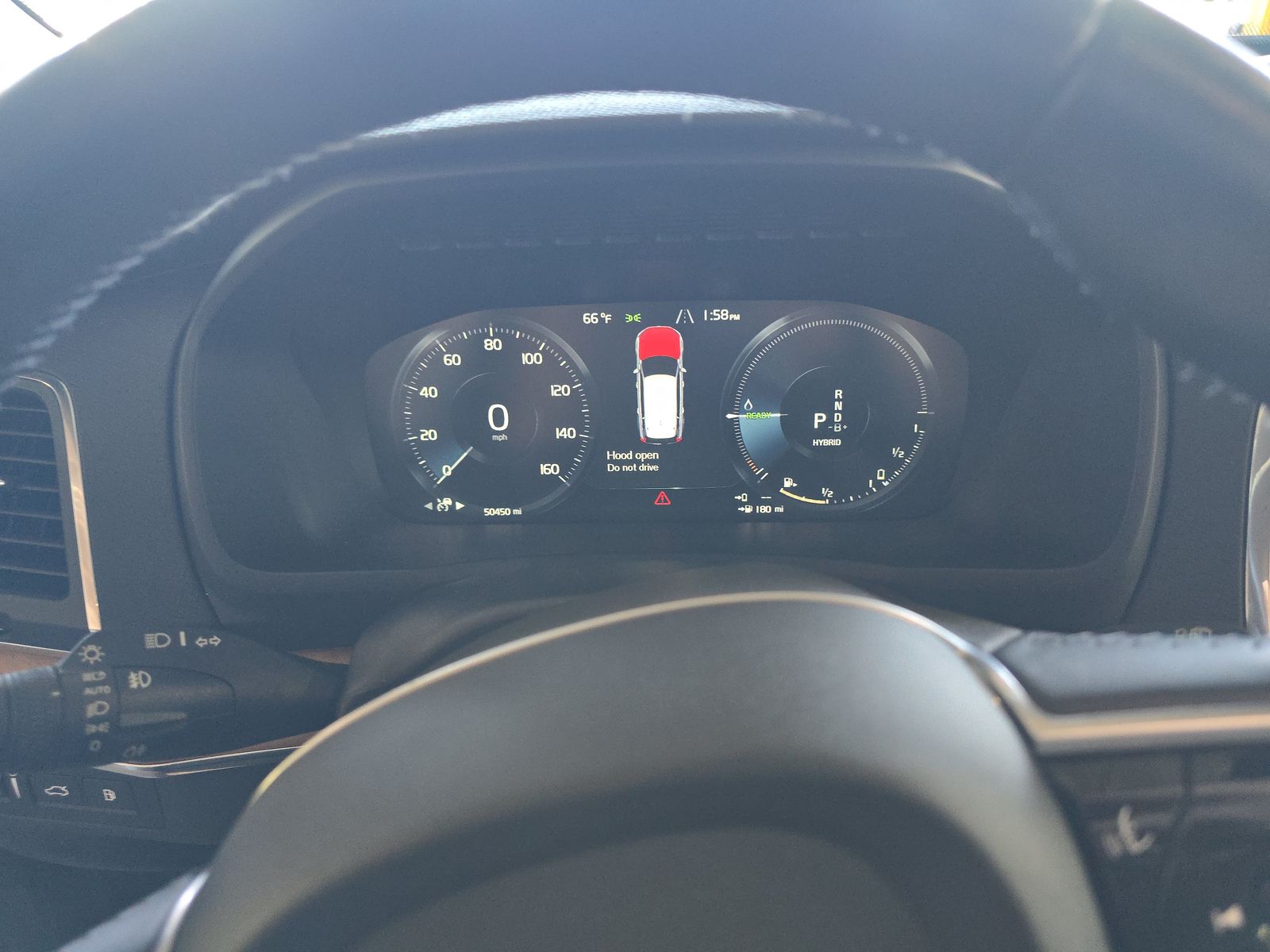 2022 Volvo XC90 Recharge T8 Inscription Expression AWD