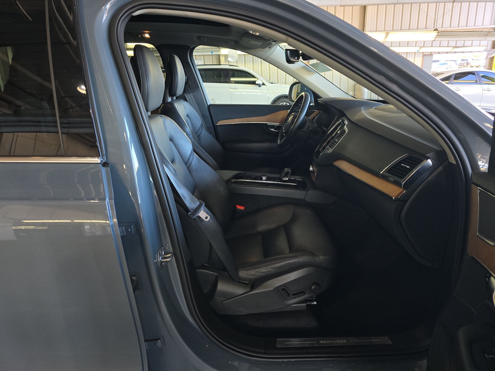 2022 Volvo XC90 Recharge T8 Inscription Expression AWD