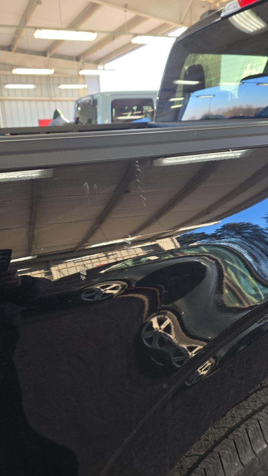 2024 Ford F-150 STX AWD