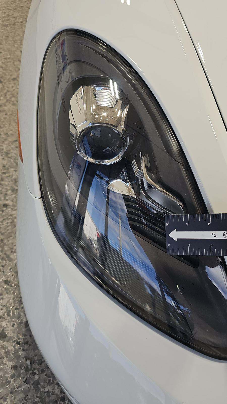 2018 Porsche 718 Cayman Base RWD