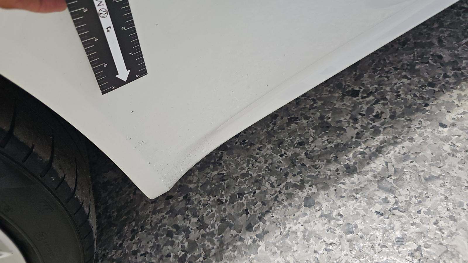 2018 Porsche 718 Cayman Base RWD