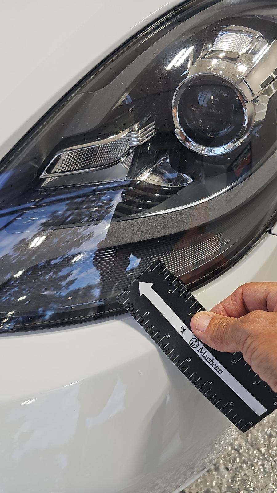 2018 Porsche 718 Cayman Base RWD