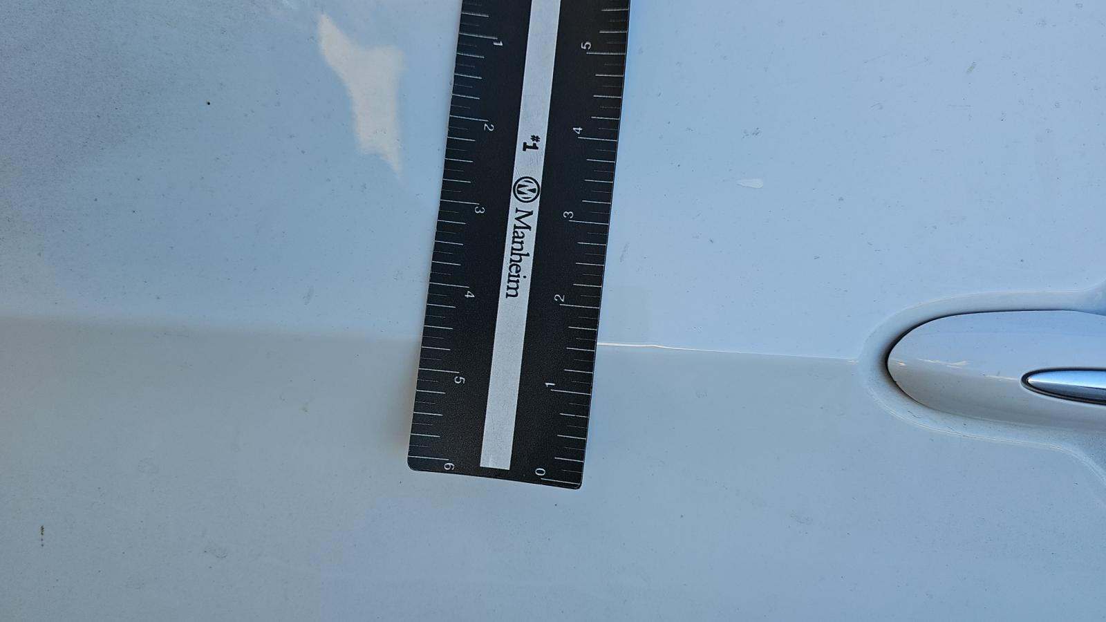 2022 Chrysler Pacifica Limited FWD