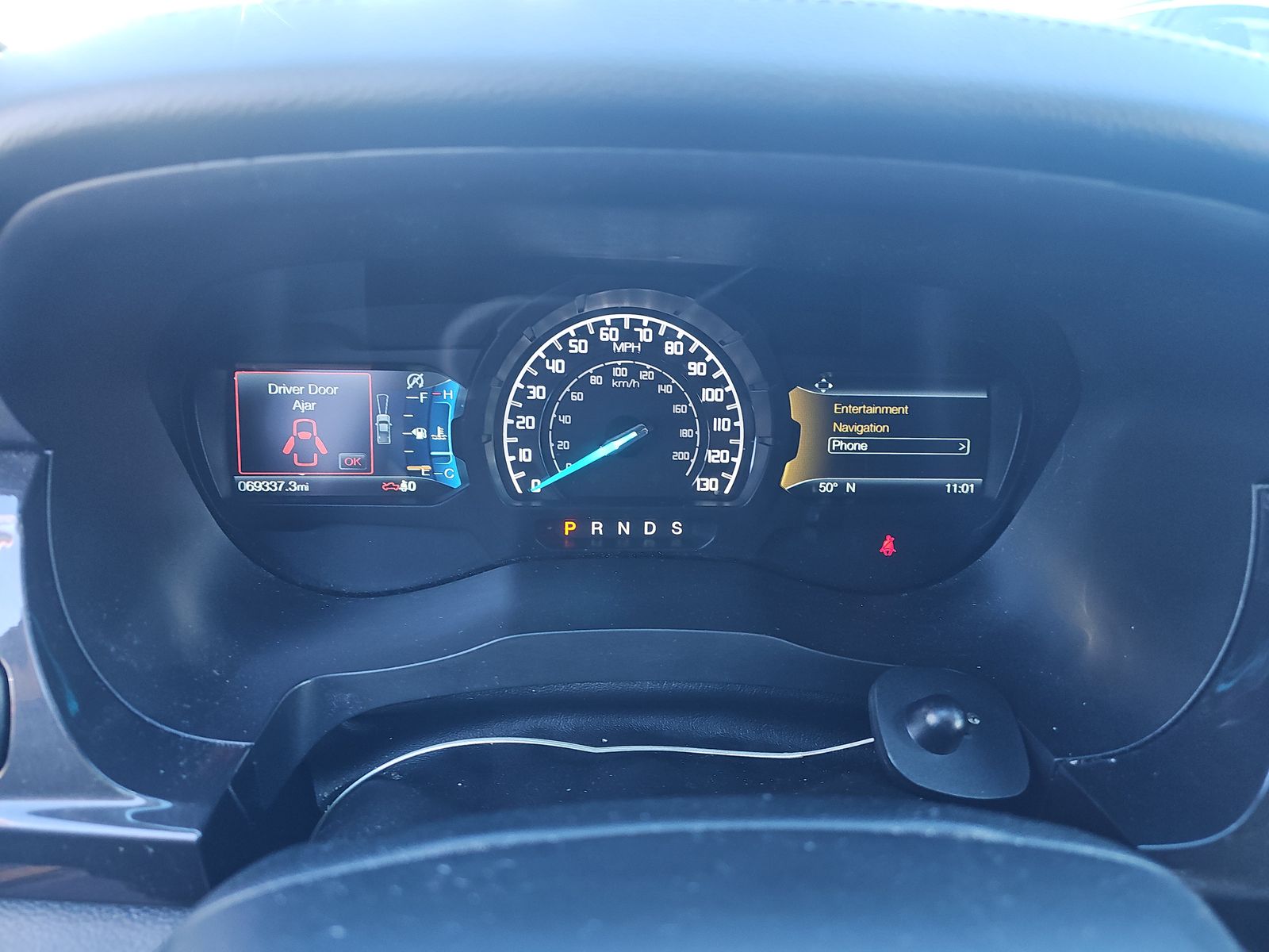 2021 Ford Ranger Lariat AWD