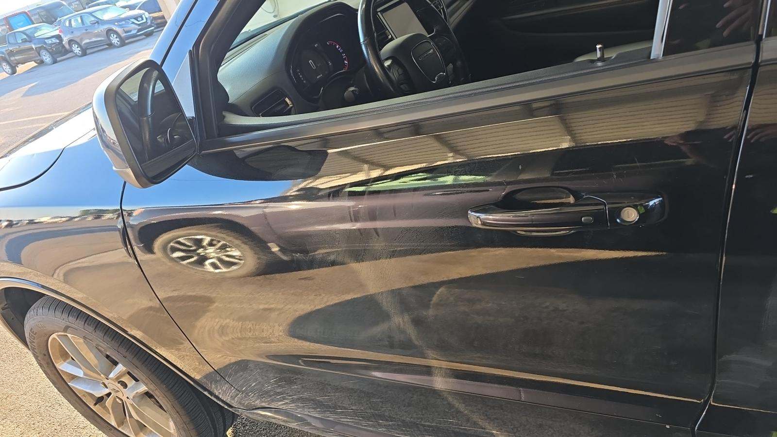 2023 Dodge Durango GT AWD