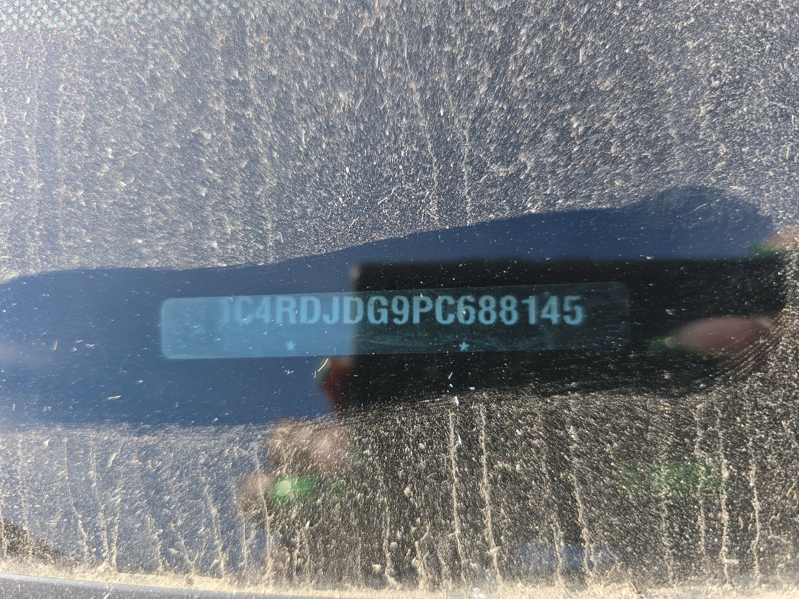 2023 Dodge Durango GT AWD