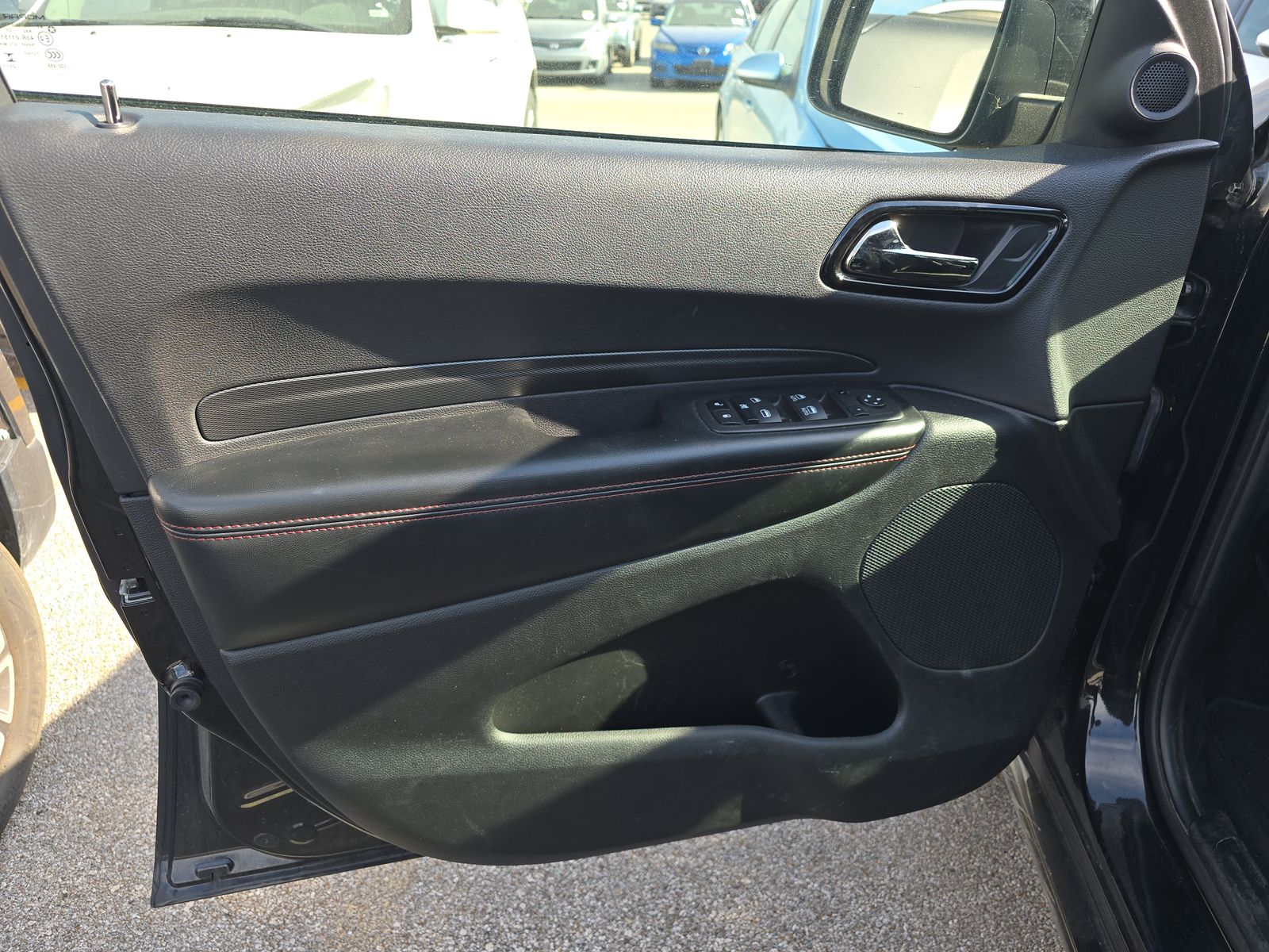 2023 Dodge Durango GT AWD