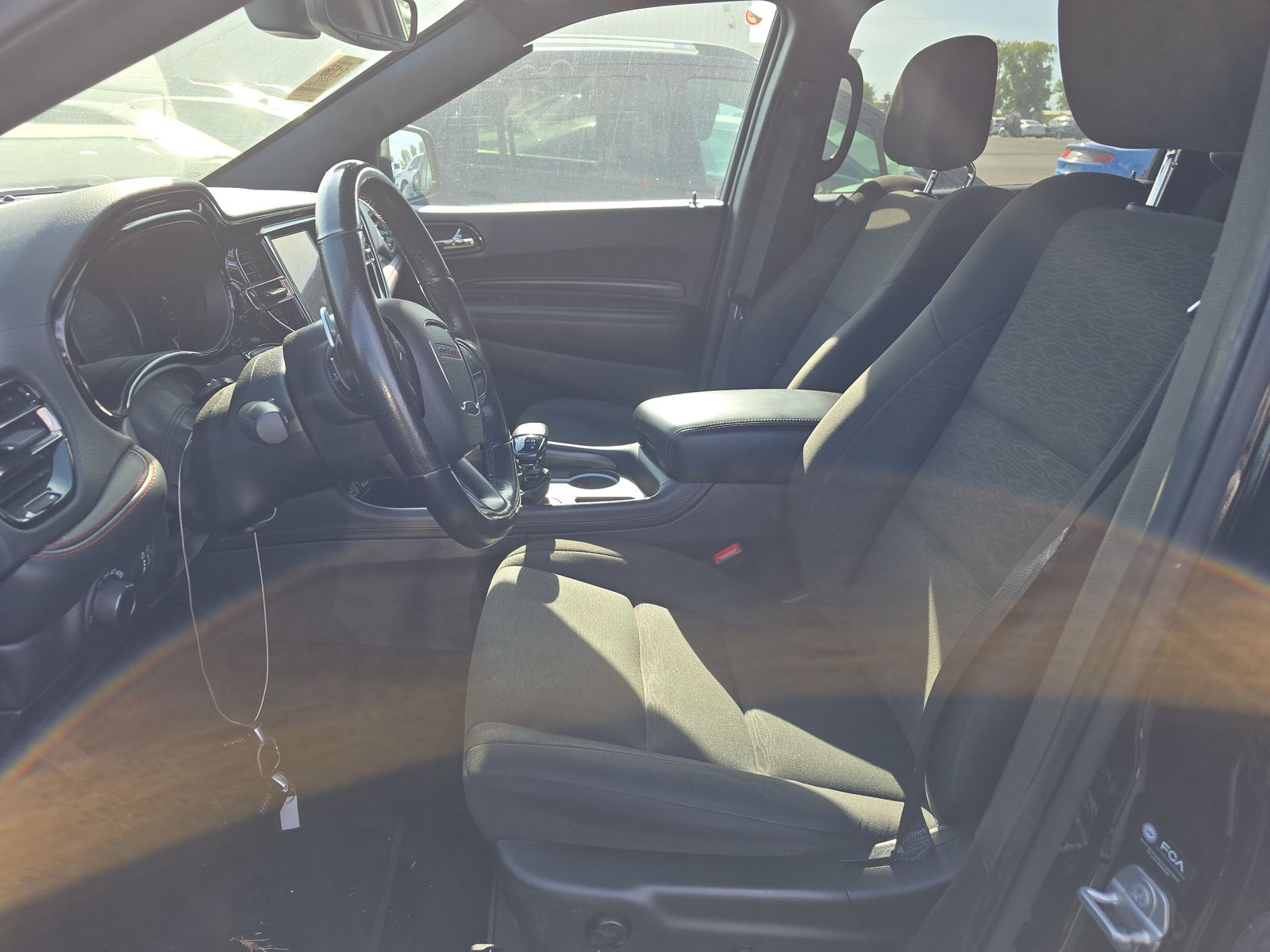 2023 Dodge Durango GT AWD