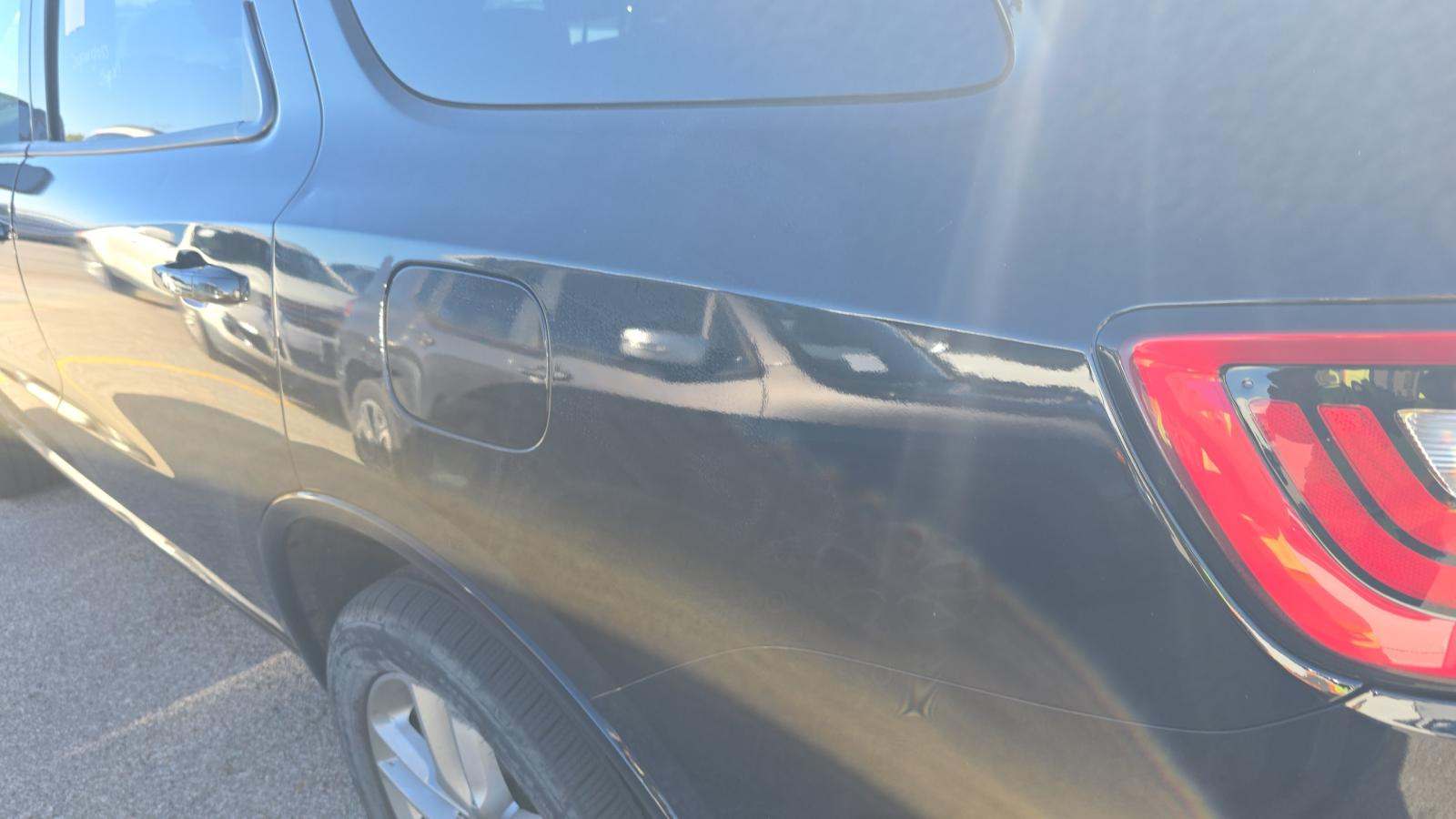 2023 Dodge Durango GT AWD