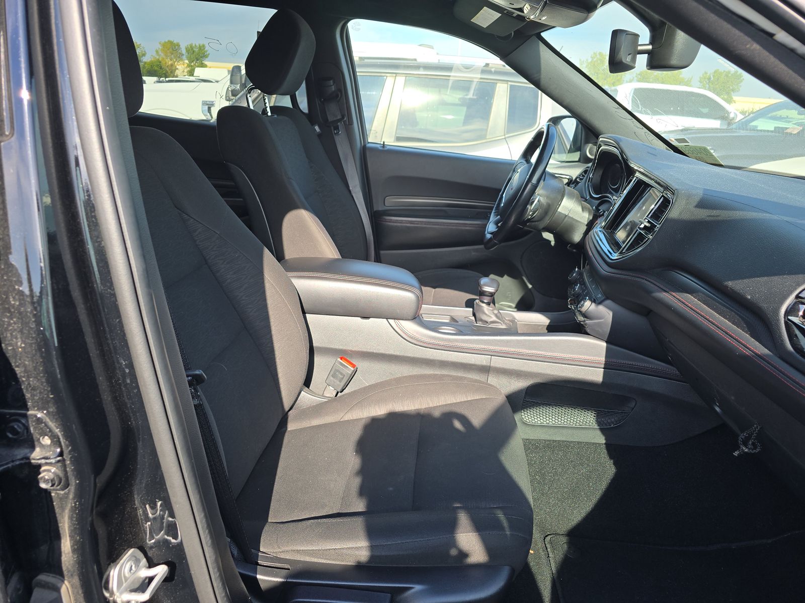 2023 Dodge Durango GT AWD