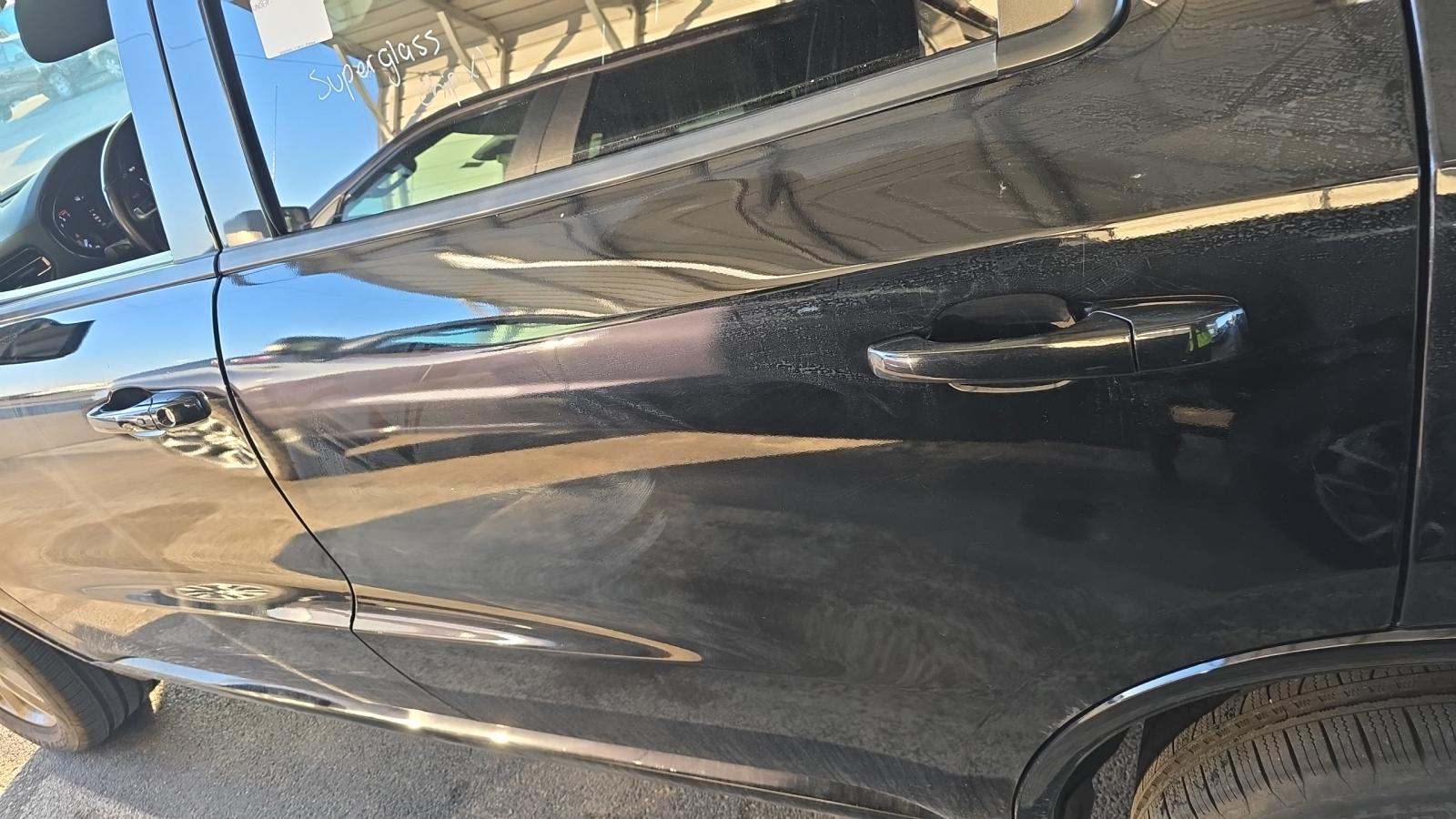 2023 Dodge Durango GT AWD