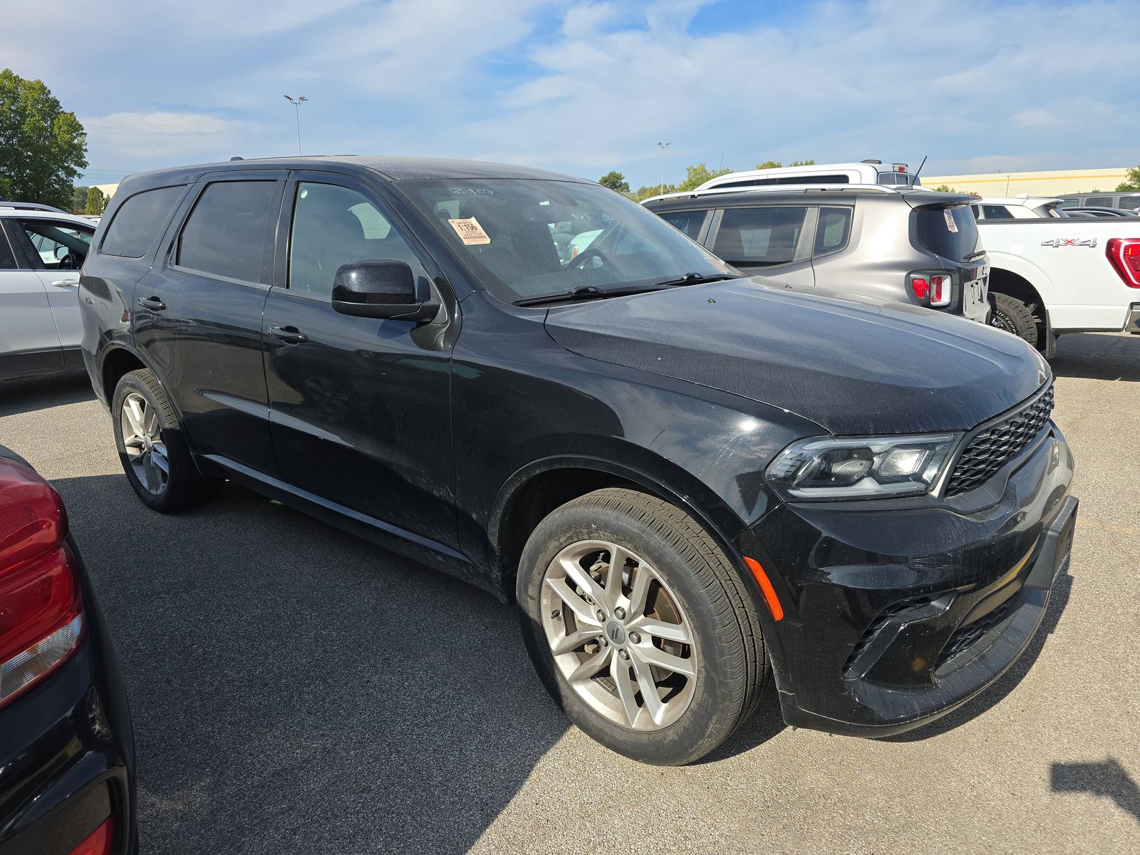 2023 Dodge Durango GT AWD